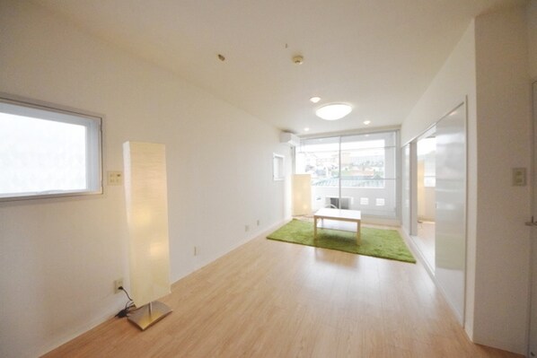 INAハウスの物件内観写真